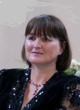 Margarita Kopp Sopran